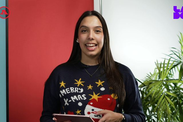 Lado B: Especial de Natal