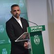 Sporting e Rui Borges no pior 'timing' possível