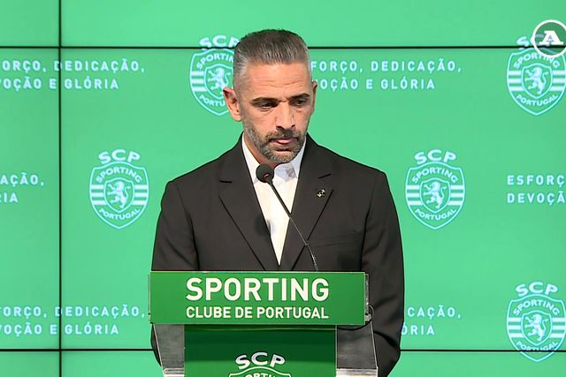 Rui Borges: «Estou feliz com o plantel que temos, eles são os melhores»
