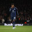 Marcus Rashford estará a caminho do segundo clube na carreira (Imago)