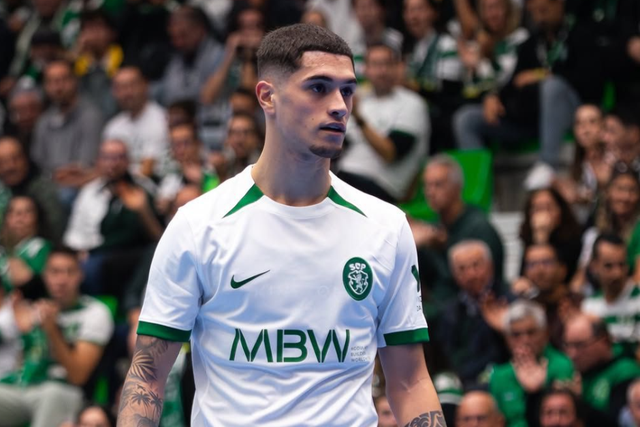 Diogo Santos: «O segredo é sermos eficazes, não basta jogar bem»