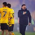 «Vítor Pereira sabe quando dar um docinho, a equipa está feliz»