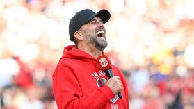 O que diz o agente de Klopp sobre a hipótese Roma
