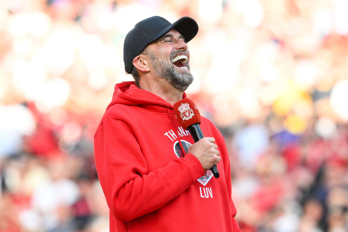 Klopp faz revelação sobre seleção da Alemanha antes do Euro 2024
