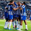 Bancadas do Estádio do Dragão estarão repletas de público para apoiar o FC Porto