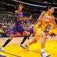 Ticha Penicheiro nomeada para o Naismith Hall of Fame