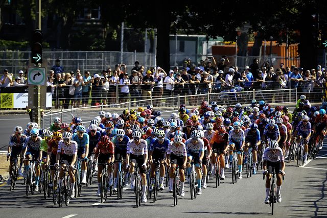 Orçamentos e salários no WorldTour estão em alta pedalada, mas também as... desigualdades