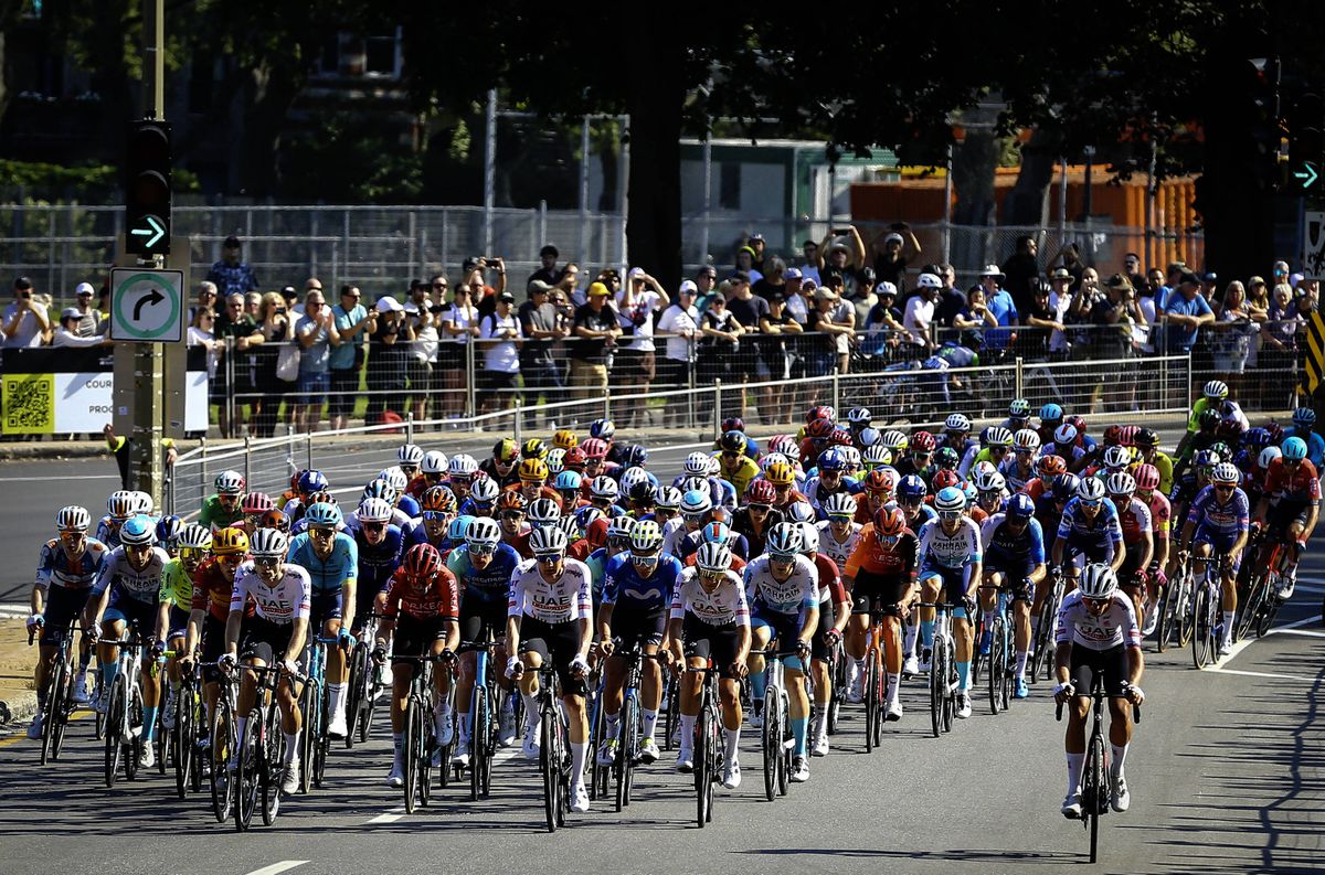 Orçamentos e salários no WorldTour estão em alta pedalada, mas também as... desigualdades