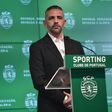 Rui Borges nega jantar com Viana e revela quando soube do interesse do Sporting