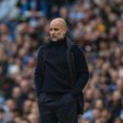 Man. City: Guardiola admite erro de cálculo no mercado de verão