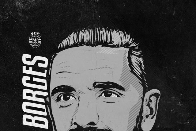 Oficial: Rui Borges é o novo treinador do Sporting