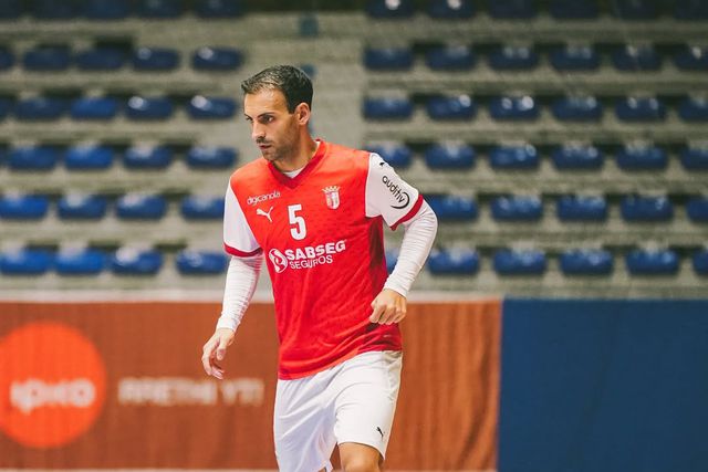 Fábio Cecílio: «Trabalhámos intensamente para chegar a este momento na melhor forma possível»