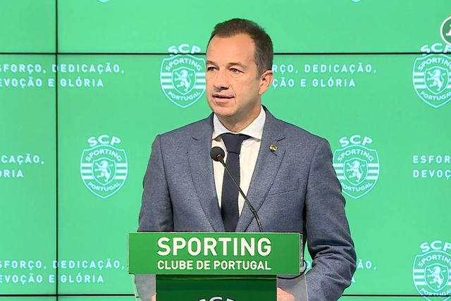 «João Pereira não pôde ser João Pereira. Rui Borges poderá ser Rui Borges»