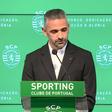 Quando é que Rui Borges soube do interesse do Sporting?