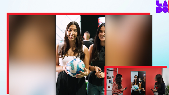 Lado B: nos bastidores do Especial de Natal do Meio Campo