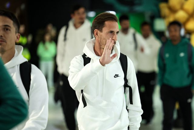 'Memórias de Vítor Cândido': Quando o Sporting não passa do Natal