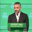 «Para mim não há um momento delicado no Sporting»
