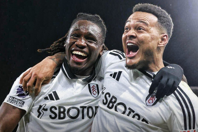 Loucura e reviravolta: Marco Silva bate Chelsea nos últimos instantes!