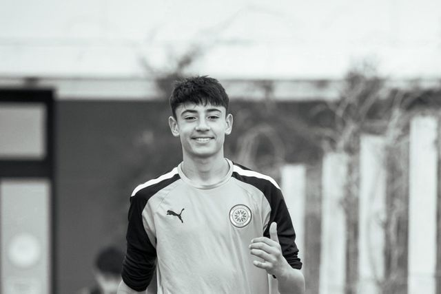 Jogador de 14 anos do Grupo City morto a tiro no Uruguai