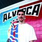 Anthony Carter chegou ao Alverca esta temporada (FC Alverca)