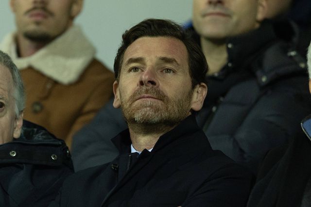 «Para quem está de fora, é ano zero do FC Porto, mas AVB assume candidatura a títulos...»