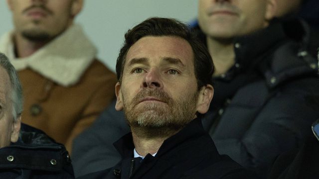 «Para quem está de fora, é ano zero do FC Porto, mas AVB assume candidatura a títulos...»