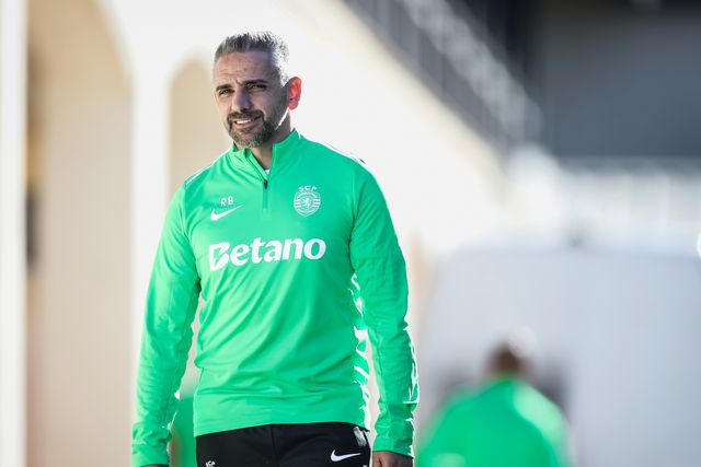 «Adeptos esperam que Rui Borges recupere a máquina trituradora»