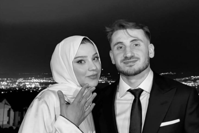 Akturkoglu assina 'contrato promessa' na Turquia