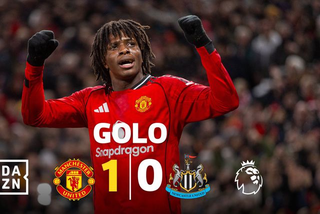 'Sapatada' de primeira e Dorgu estreia-se a marcar em grande