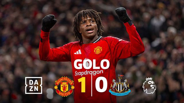 'Sapatada' de primeira e Dorgu estreia-se a marcar em grande