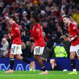 Manchester United-Newcastle: golo fantástico em Old Trafford