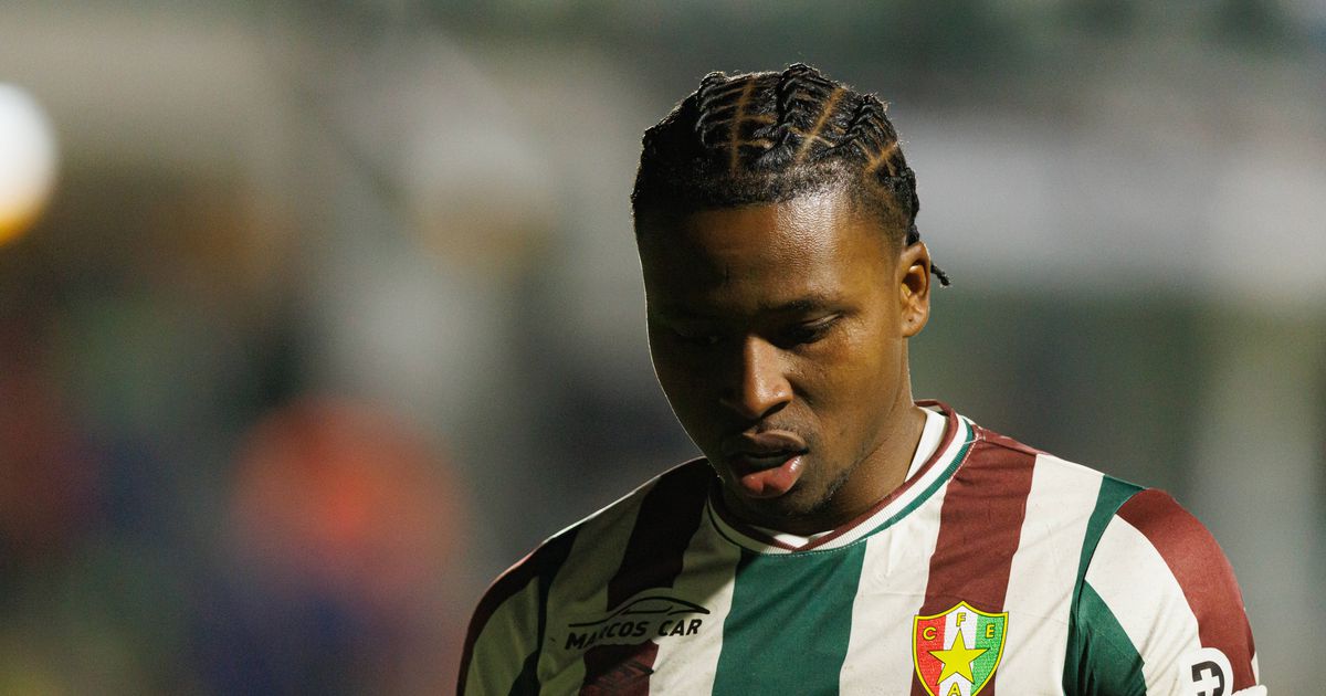 Presidente do E. Amadora confirma Sidny no Benfica: «Foi bom para todos»