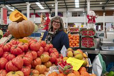 Carla Martins garante que nunca faltaram legumes aos filhos de José Mourinho - Foto: A BOLA