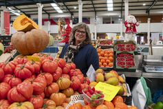 Carla Martins garante que nunca faltaram legumes aos filhos de José Mourinho - Foto: A BOLA