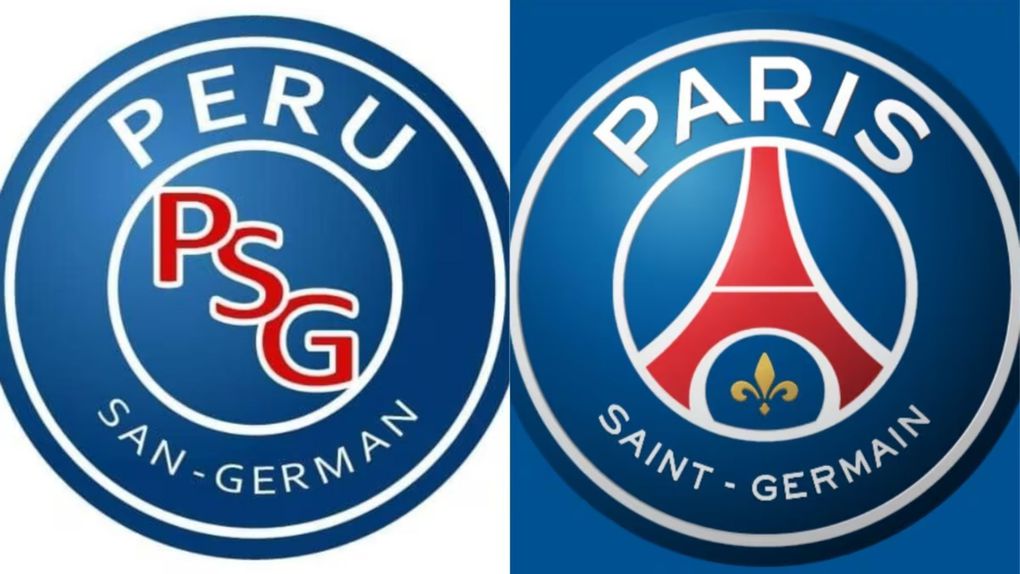 PSG e PSG. Um de Paris, outro do Peru, este último fundado em 2015, é um clube amador e que aposta sobretudo na formação.