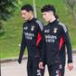 Benfica: azar bate à porta de José Neto