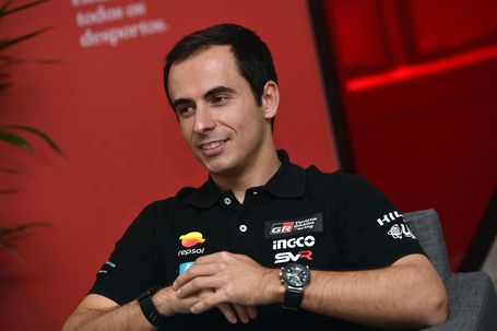 João Ferreira na redação de A BOLA - Foto: Miguel Nunes