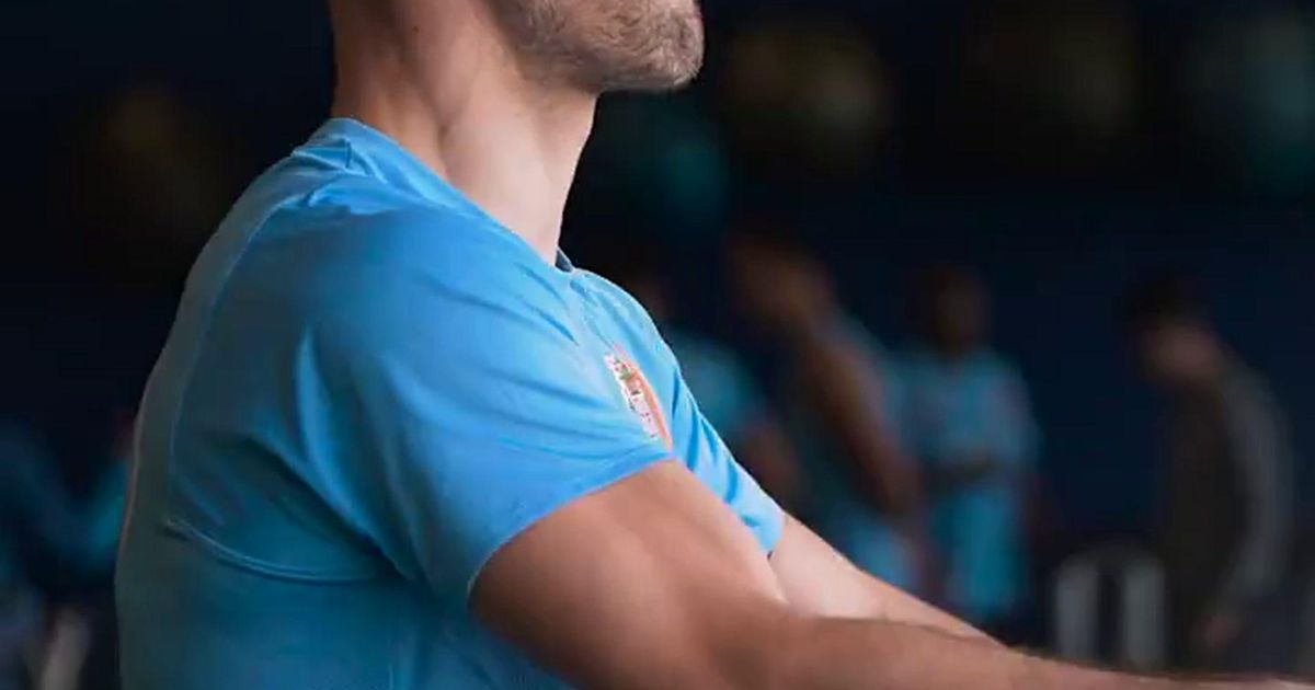 As caras não enganam: depois do Natal, plantel do FC Porto foi levado à exaustão