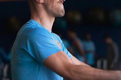 As caras não enganam: depois do Natal, plantel do FC Porto foi levado à exaustão