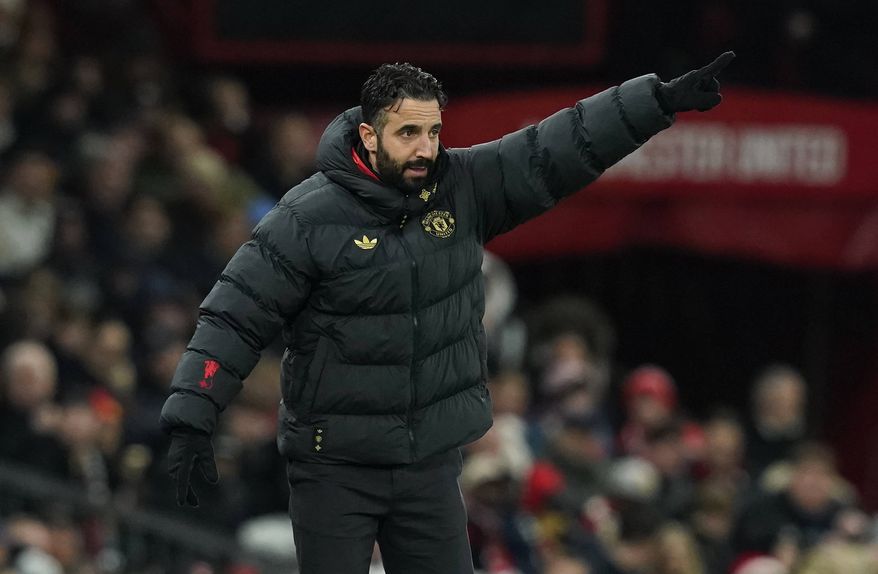 Manchester United voltou às vitórias frente ao Newcastle