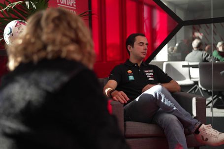 Entrevista a João Ferreira na íntegra