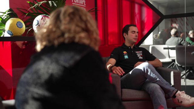 Entrevista a João Ferreira na íntegra