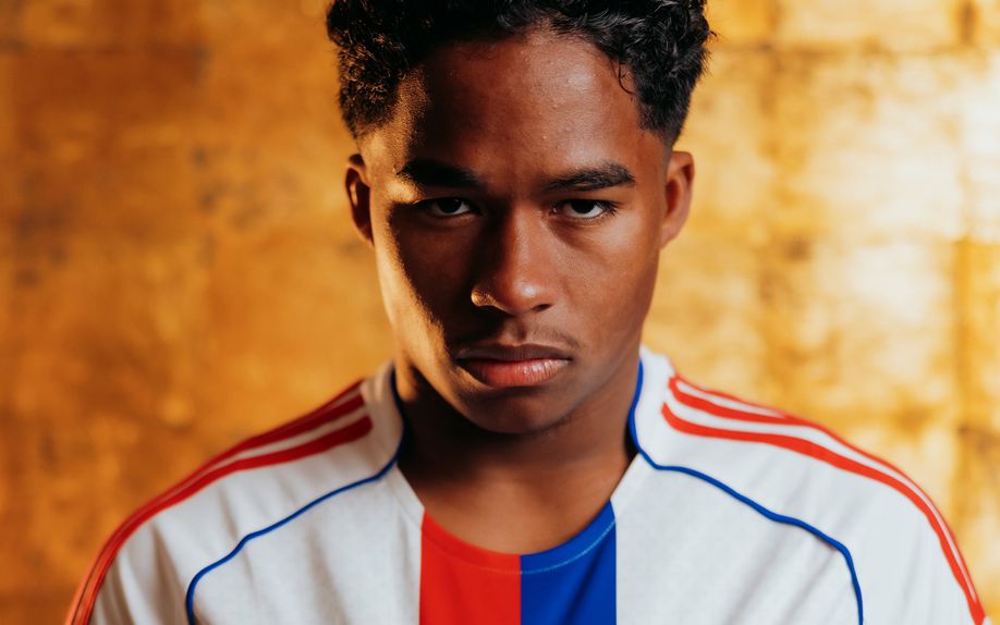 Endrick vai reforçar o Lyon a partir de janeiro