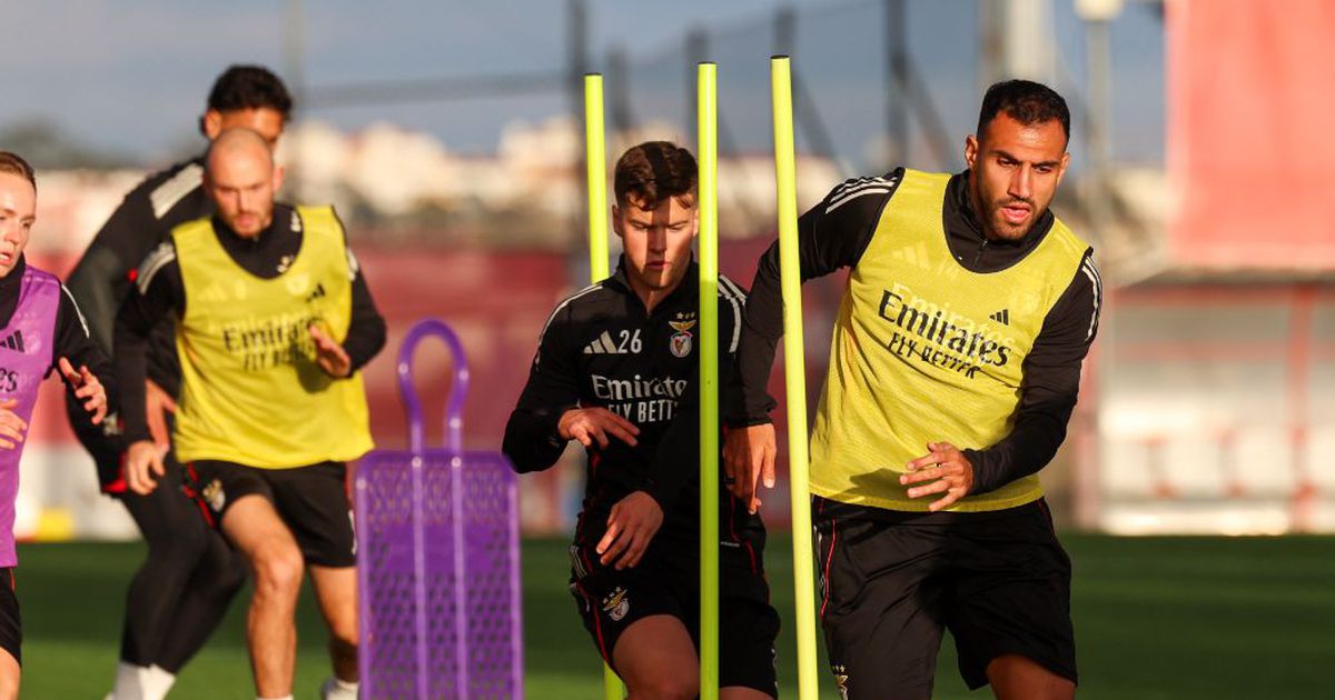 «Não seríamos tão críticos com gastos se o Benfica estivesse a conquistar títulos»