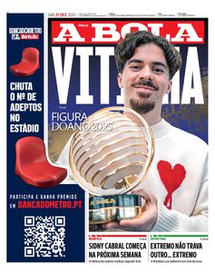 27 de dezembro de 2025