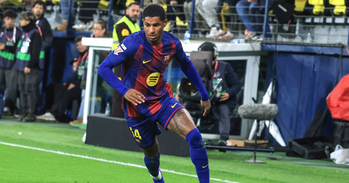 Rashford: «Quando cresci, percebi o que a minha mãe tinha passado»