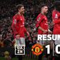 Não foi bonito, mas o Man. United fez o mais importante (resumo)