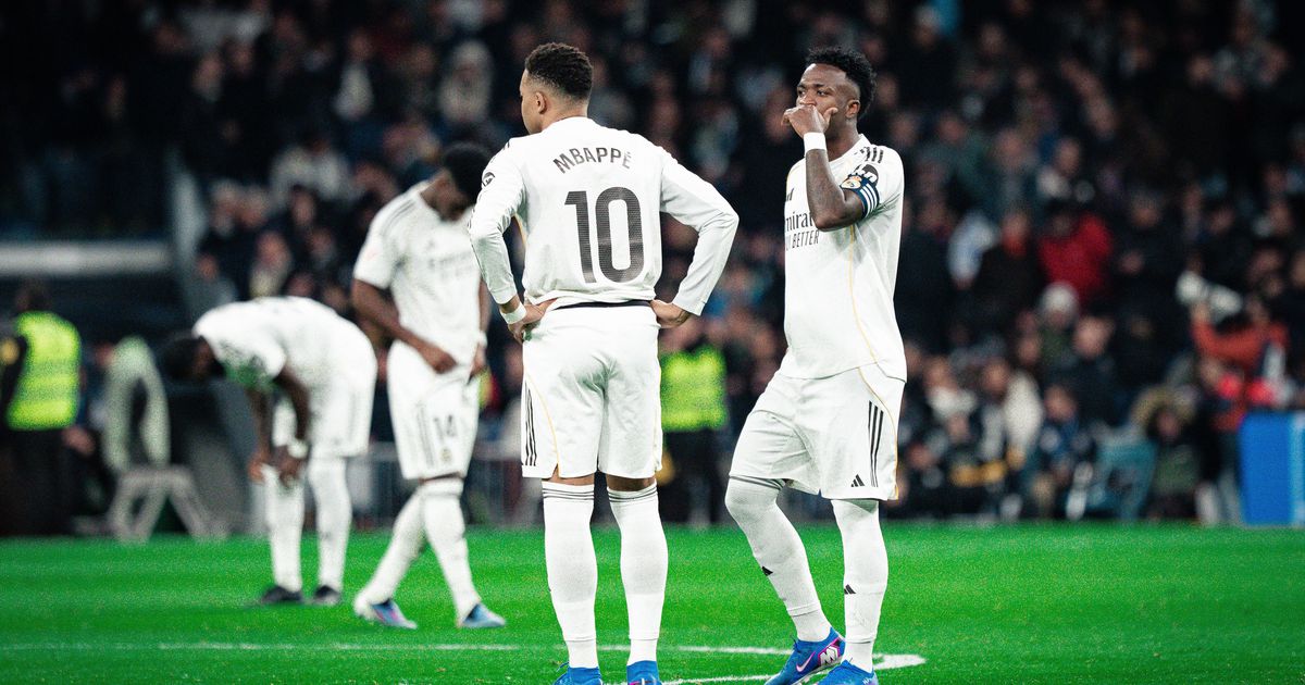 Verde e rosa? Possível camisola do Real Madrid para 2026/27 gera enorme discussão (fotos)