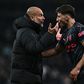 Guardiola atualiza estado de Rúben Dias e aborda o mercado: «Não vai ser fácil...»