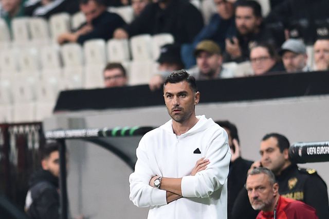 Miguel Cardoso, Boa Morte e Mané vão ser treinados por lenda turca